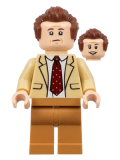 LEGO idea121 Toby Flenderson