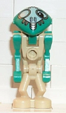 LEGO lom006 LoM Martian - Canopus