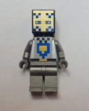 LEGO min080 Knight