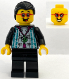 LEGO mk063 Pan