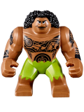 LEGO moa003 Maui