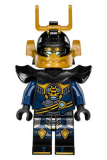 LEGO njo286 Samurai X - Hands of Time (70625)