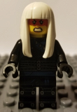 LEGO njo476 Harumi - Hunted