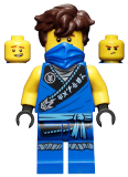 LEGO njo576a Jay - Legacy, Rebooted, 