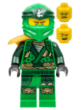 LEGO njo767 Lloyd - Crystalized