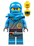 LEGO njo824 Nya - Dragons Rising