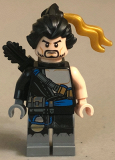 LEGO ow003 Hanzo