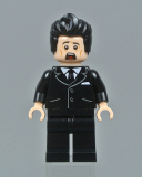 LEGO ow005 Shimada Henchman