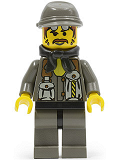 LEGO rck010 Docs - Black Hips