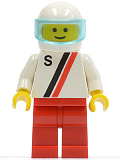 LEGO s001 
