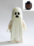 LEGO scd007 Ghost / Bluestone the Great