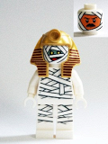 LEGO scd010 Mummy / Dr. Najib