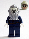 LEGO scd013 Lighthouse Keeper / Verona Dempsey