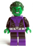 LEGO sh198 Beast Boy (76035)