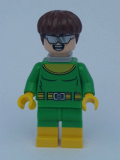 LEGO sh284 Doc Ock (76059)