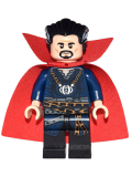 LEGO sh296 Doctor Strange