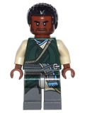 LEGO sh297 Karl Mordo