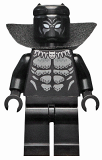 LEGO sh622 Black Panther, Collar