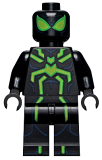 LEGO sh691 Spider-Man - Stealth 