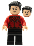 LEGO sh700 Shang-Chi