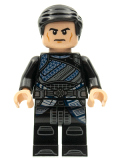 LEGO sh701 Wenwu (The Mandarin)