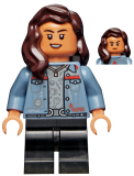 LEGO sh801 America Chavez