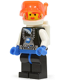 LEGO sp017 Ice Planet Babe
