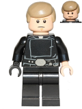 LEGO sw0635 Luke Skywalker (Jedi Master)