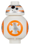 LEGO sw0661 BB-8 (Small Photoreceptor)