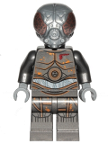 LEGO sw0830 4-LOM