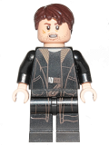 LEGO sw0903 DJ Code Breaker