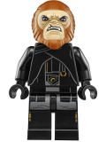 LEGO sw0945 Dryden