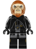 LEGO sw0954 Dryden