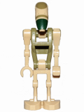LEGO sw0996 Kashyyyk Battle Droid