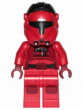 LEGO sw1010 Major Vonreg