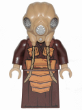 LEGO sw1020 Zuckuss