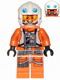 LEGO sw1025 Dak Ralter (with Pockets and Three Bullets on Legs)