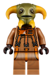 LEGO sw1068 Boolio