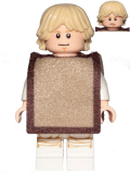 LEGO sw1086 Luke Skywalker (Poncho)