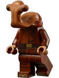 LEGO sw1128 Momaw Nadon