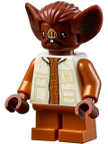 LEGO sw1129 Kabe