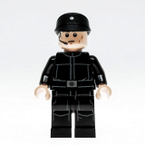 LEGO sw1142 Imperial Officer