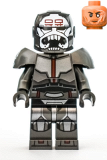 LEGO sw1149 Wrecker