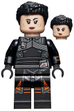 LEGO sw1192 Fennec Shand (Hair)