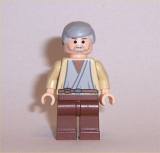 LEGO sw140 Owen Lars