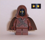 LEGO sw141 Jawa with Cape