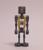 LEGO sw145 ASP Droid