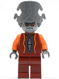 LEGO sw242 Nute Gunray