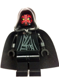 LEGO sw394 Darth Maul (Watch 9001932)