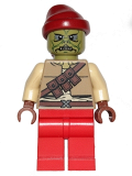 LEGO sw397 Kithaba